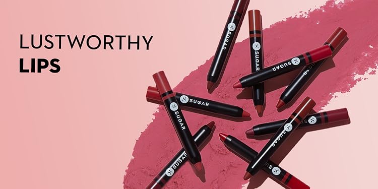 Bold Beauty for Unstoppable You